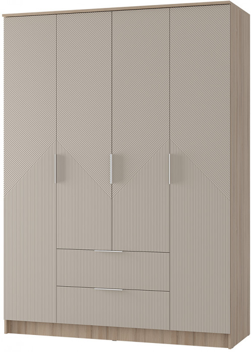 Спальня Эмилия. Комплект 2