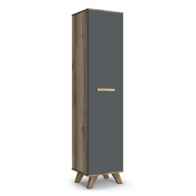 Шкаф 400 Вега Скандинавия