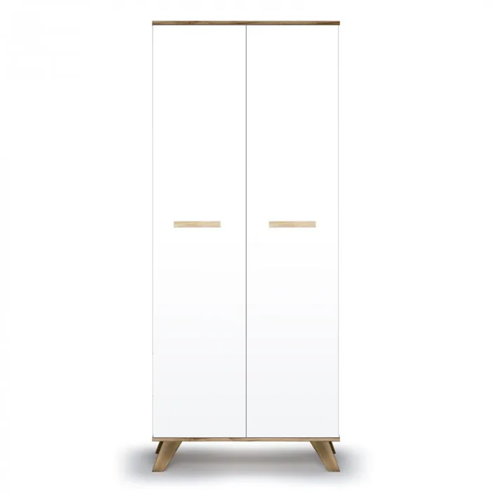 Шкаф для одежды 800 Вега Скандинавия