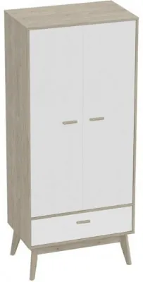 Калгари гостиная Шкаф для одежды