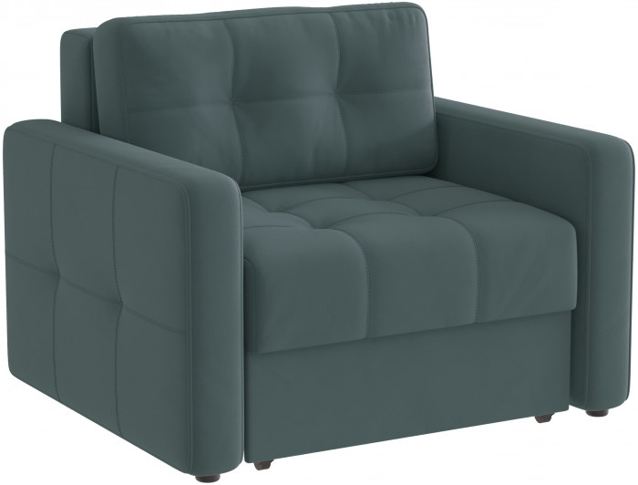 Кресло-кровать Брэй, Серый