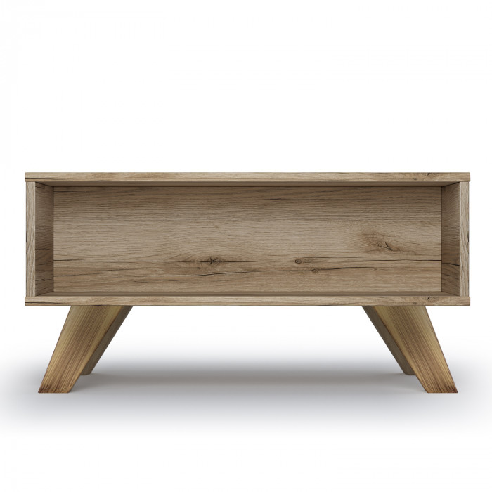 Стол журнальный Вега Скандинавия