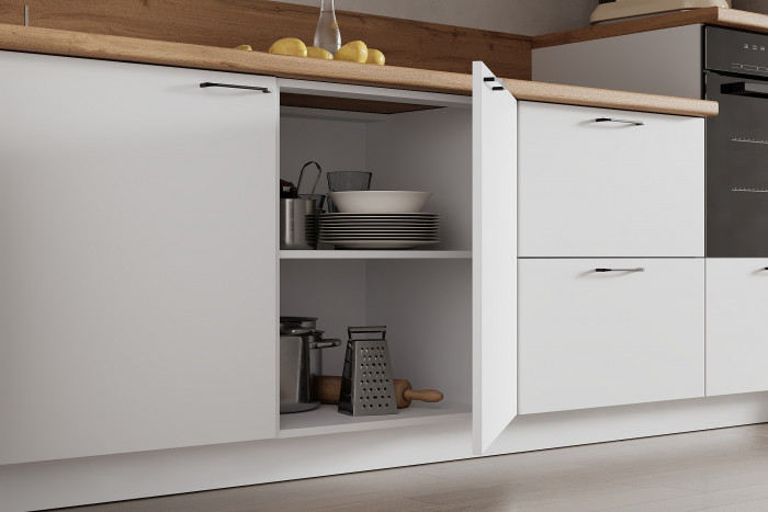 КГ 2100 Эмаль, Белый  Арника РМ в.4