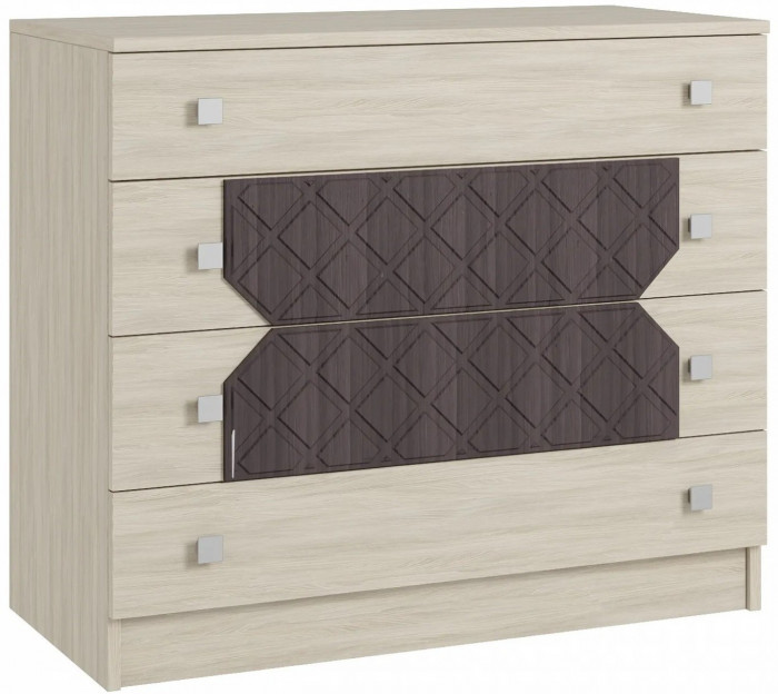 Николь Комод, Ясень Шимо/Лиственница темная