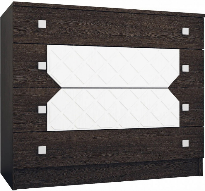 Николь Комод, Ясень Шимо/Лиственница темная