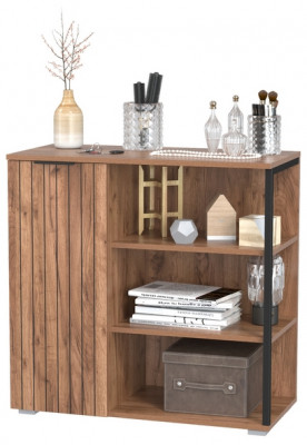 Гранд 16.222 Комод, дуб крафт табачный