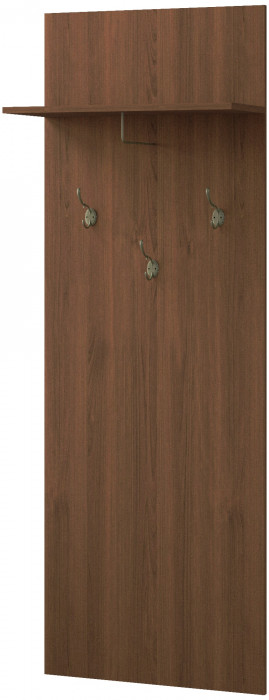 Ливорно Вешалка ЛВ-30 орех донской