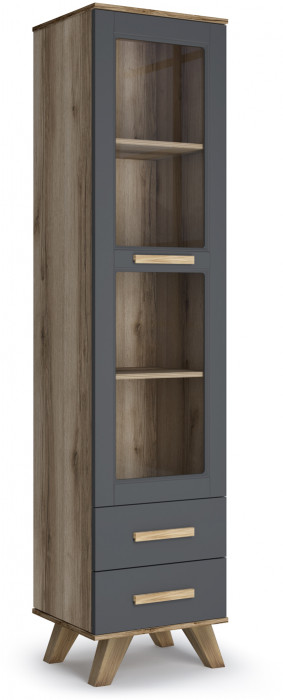 Гостиная Вега Скандинавия (комплект 7)