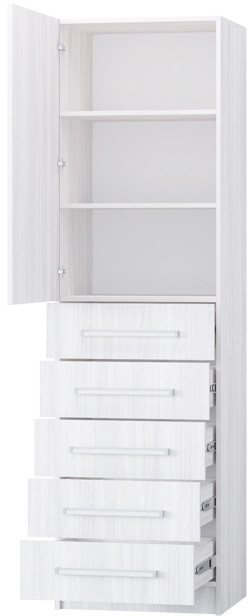 Пион Пенал, Сандал светлый