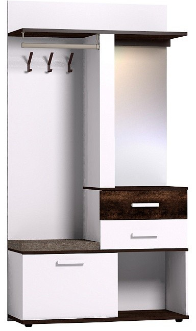 Шкаф МЦН Норвуд 70