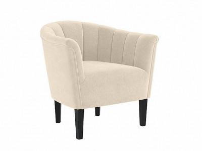 Кресло Аспен модель 035 / Ультра ивори