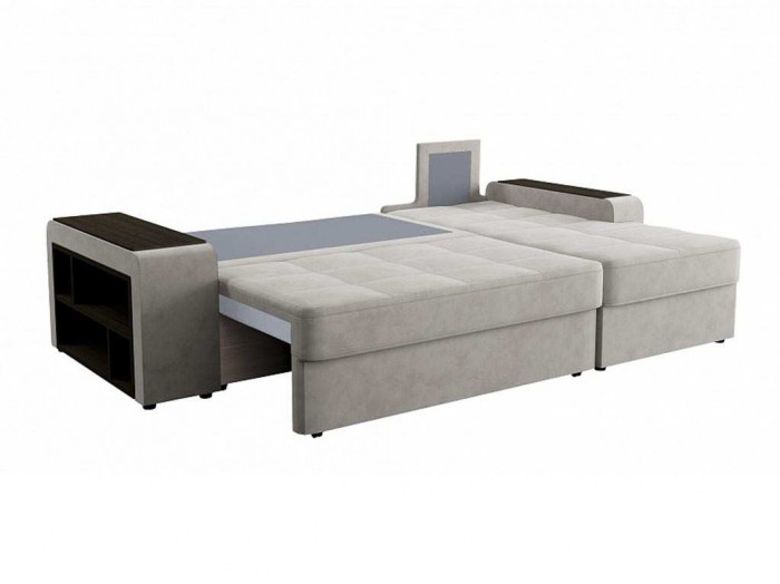 Диван угловой Дубай Ультра дав