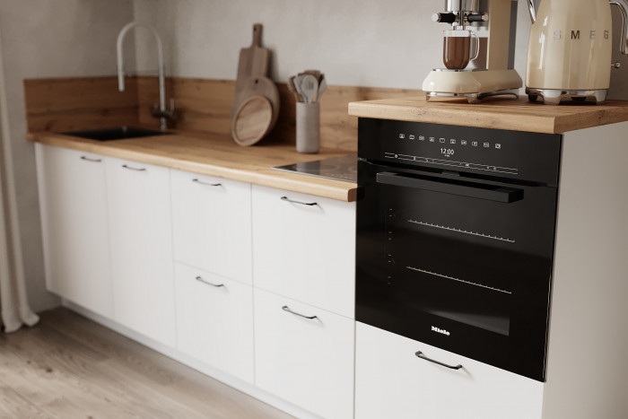 КГ 2550 ПВХ, Белый софт матовый Арника РМ