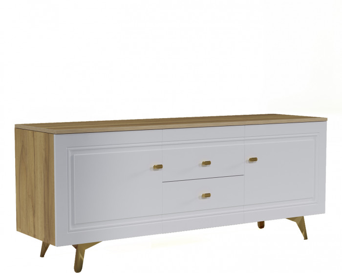 Гостиная "Вега Сапфир" (комплект 4)