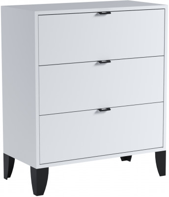 Гира Комод ГК-1 белый