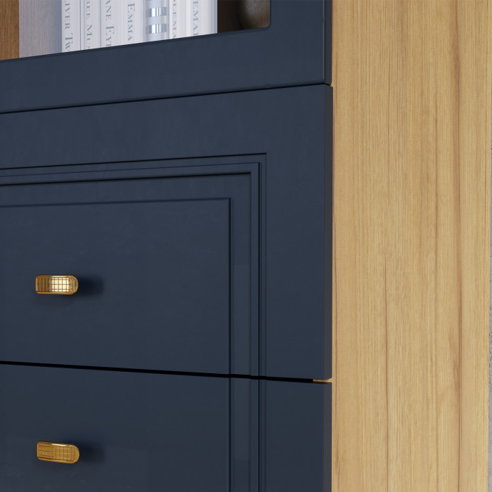 Гостиная "Вега Сапфир" (комплект 5)