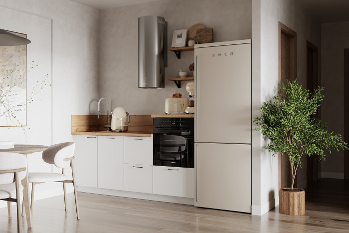 КГ 1950 Эмаль, Белый  Арника РМ в.3