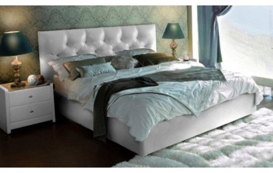 Кровать Marlena 160*200