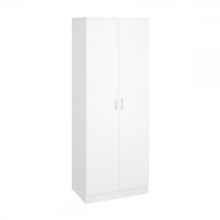 мс для спальни Ронда ШК-20 белое дерево/белое дерево