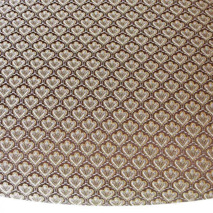 Стул С-7А вишня/агата коричневая