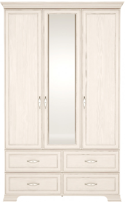 Спальня Венеция. Комплект 1, бодега