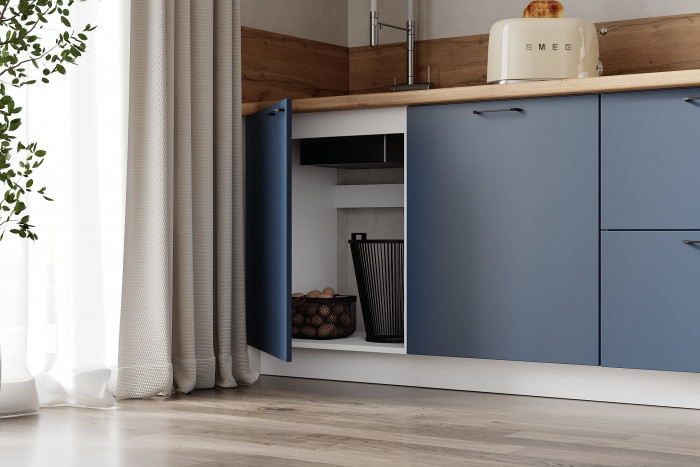 КГ 2400 ПВХ, Ежевика Арника РМ в.7