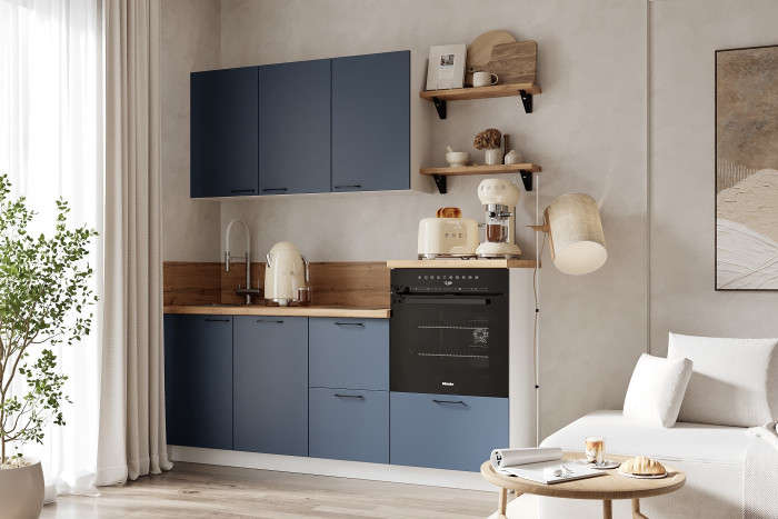 КГ 1950 ПВХ, Ежевика Арника РМ