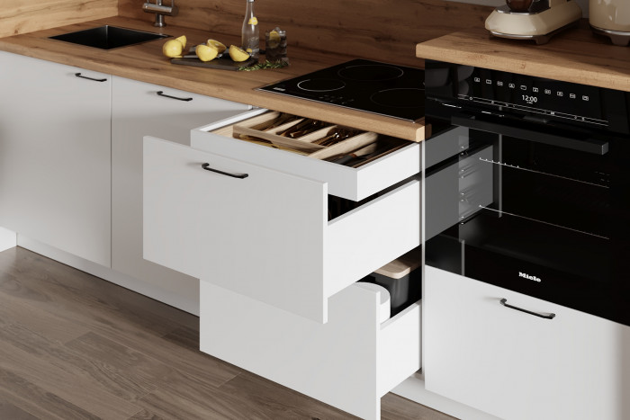 КГ 1500 Эмаль, Белый  Арника РМ в.2