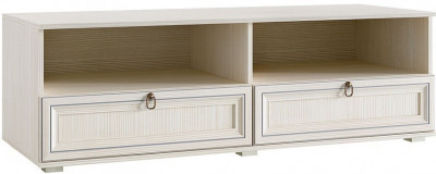 Престиж 2 Тумба ТВ, сандал светлый