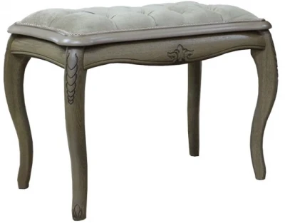 Банкетка "Монако" - отделка Классик (лак)