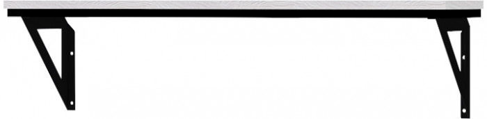 Модульная Гостиная Шарм, набор 2, Ясень Анкор Светлый