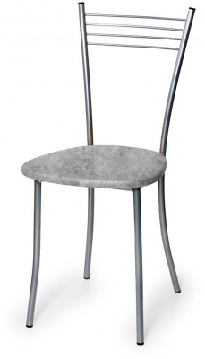 Стул Хлоя Графит