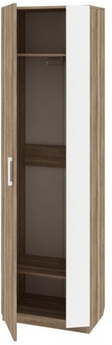 Эльза Шкаф для одежды ПМ-272.01.00.000