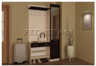 Прихожая Валерия-1 ЛДСП