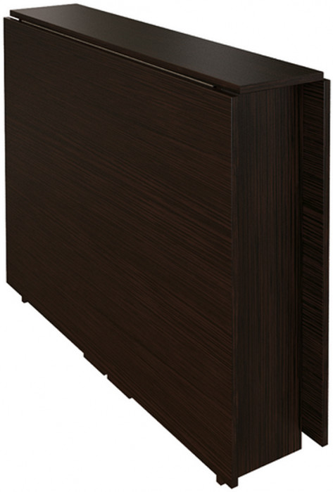 Стол обеденный раскладной Стандарт, венге