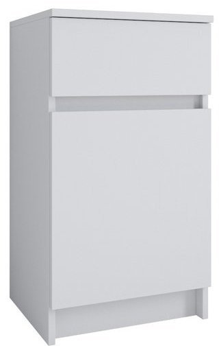 Модульная прихожая Мори, графит