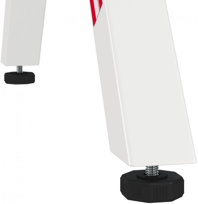 Два игровых стола Мебель--24 GT-2310, белый