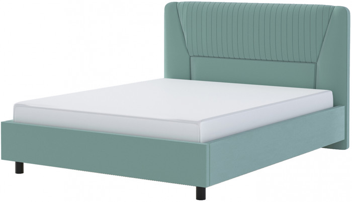 Кровать-11М 2 с подъемным основанием 1800 Вега Саксония