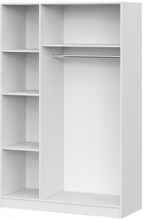 Шкаф для одежды и белья Венеция ШК-3