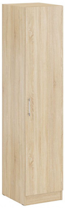 Спальня Стандарт 1-1200, дуб сонома