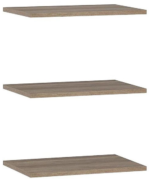 Полка ПЛ-28 (для Энигма ПН-03), Дуб каньон