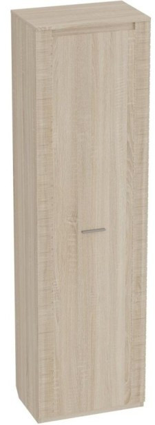 Элана гостиная Шкаф 1-дверный