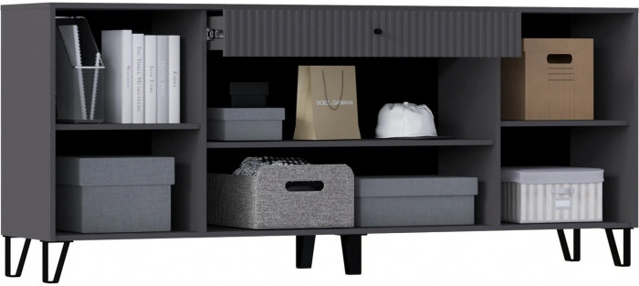 Оливия Комод (Шарли бриз, Сумеречный голубой)