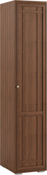 Модульная спальня Ричард, набор 4, Орех донской