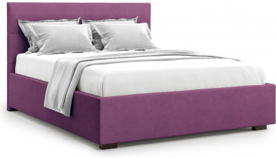 Кровать Garda 180 с подъемным механизмом, Velutto 15