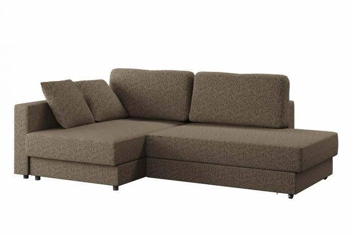 Диван угловой Бостон / Анри 06