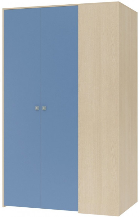 Дельта-3 Шкаф-гардеробная