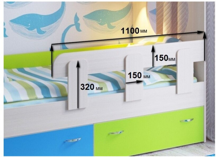 Юниор Бортик, белое дерево