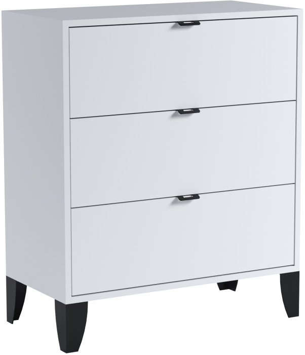 Гира Гостиная, белый