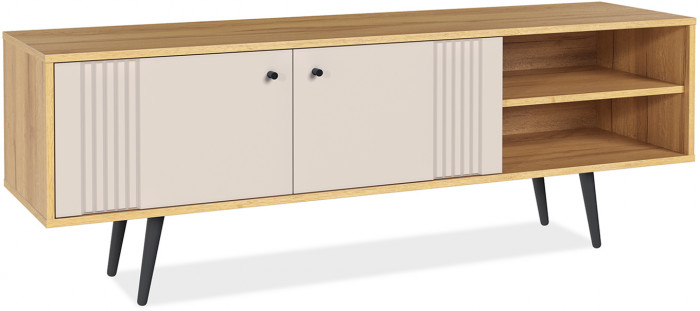 Гостиная "Вега Саксония" (комплект 5) МП